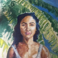 Thumbnail for the Sabine McCalla - Folk link, provided by host site