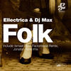Thumbnail for the Ellectrica - Folk link, provided by host site