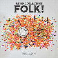 Thumbnail for the Rend Collective - FOLK! link, provided by host site