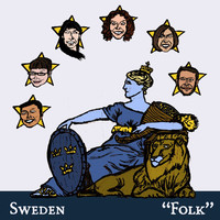 Thumbnail for the Sweden - Folk link, provided by host site