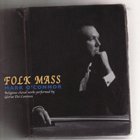 Thumbnail for the Mark O'Connor - Folk Mass link, provided by host site