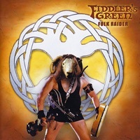 Thumbnail for the Fiddler's Green - Folk Raider link, provided by host site