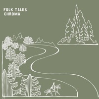 Thumbnail for the Chroma - Folk Tales link, provided by host site