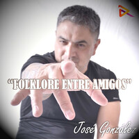 Thumbnail for the José González - Folklore Entre Amigos link, provided by host site