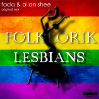 Thumbnail for the Fada - Folkloric Lesbians link, provided by host site