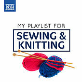 Thumbnail for the Philip Langridge - Folksong Arrangements, Vol. 1 "British Isles": O Can Ye Sew Cushions? (Arr. for Voice & Orchestra) link, provided by host site