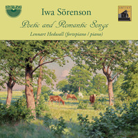Thumbnail for the Sven-Eric Johanson - Folkton 2000 link, provided by host site