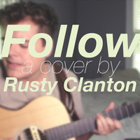 Image of Rusty Clanton linking to their artist page due to link from them being at the top of the main table on this page