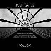 Thumbnail for the Josh Gates - Follow link, provided by host site