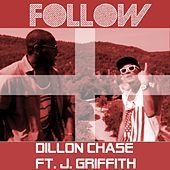Thumbnail for the Dillon Chase - Follow link, provided by host site
