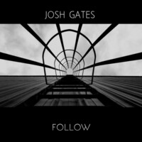 Image of Josh Gates linking to their artist page due to link from them being at the top of the main table on this page