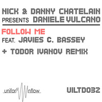 Image of Daniele Vulcano linking to their artist page due to link from them being at the top of the main table on this page