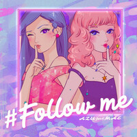 Thumbnail for the AZU - #Follow me link, provided by host site