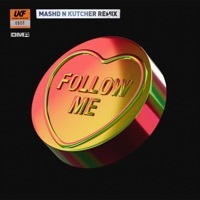 Thumbnail for the ShockOne - Follow Me (Mashd N Kutcher Remix Edit) link, provided by host site