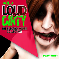 Thumbnail for the Alexdoparis - Follow Me - Vertical Smile Remix link, provided by host site
