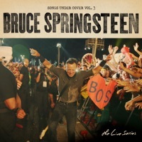 Thumbnail for the Bruce Springsteen - Follow That Dream (Live at Wembley Arena, London, UK -) link, provided by host site