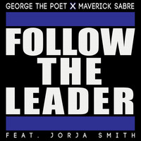 Image of George the Poet linking to their artist page due to link from them being at the top of the main table on this page