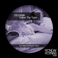 Thumbnail for the Deviank - Follow the Train link, provided by host site