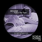 Thumbnail for the Deviank - Follow the Train link, provided by host site