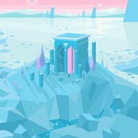 Thumbnail for the BVRNOUT - Follow Your Heart link, provided by host site