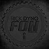 Image of Rick Dyno linking to their artist page due to link from them being at the top of the main table on this page
