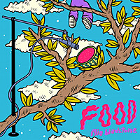 Thumbnail for the MIA GLADSTONE - FOOD link, provided by host site