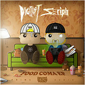 Thumbnail for the Digitist - Food Coma link, provided by host site