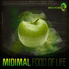 Thumbnail for the Midimal - Food of Life link, provided by host site