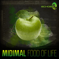 Thumbnail for the Midimal - Food of Life link, provided by host site