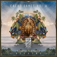 Thumbnail for the Heather Christie - Food of the Gods link, provided by host site
