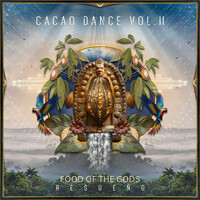 Thumbnail for the Heather Christie - Food of The Gods link, provided by host site