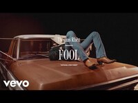 Thumbnail for the Thomas Rhett - Fool link, provided by host site