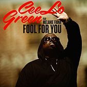 Thumbnail for the CeeLo Green - Fool For You link, provided by host site