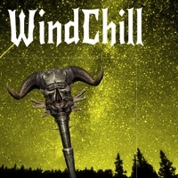 Thumbnail for the WindchILL - Fool's Gold link, provided by host site