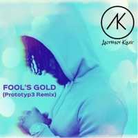 Thumbnail for the Anthiny King - Fool's Gold (Prototype Remix) link, provided by host site