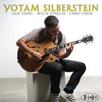 Thumbnail for the Yotam Silberstein - Foolin' Myself link, provided by host site