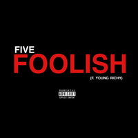 Thumbnail for the Five - Foolish link, provided by host site