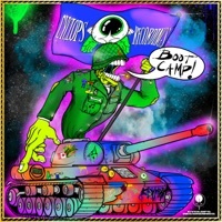 Image of Kill Feed linking to their artist page due to link from them being at the top of the main table on this page