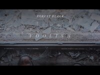 Thumbnail for the Forest Blakk - Foolish (Visualizer) link, provided by host site
