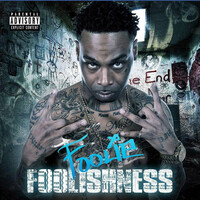 Thumbnail for the Foolie - Foolishness link, provided by host site