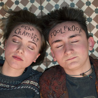 Thumbnail for the Echo Chamber - Foolproof link, provided by host site