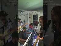Thumbnail for the KONGOS - Fools - Live in Studio link, provided by host site