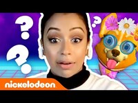 Thumbnail for the Liza Koshy - Fools the Panel as "Coachella Corgi" | Unfiltered: #NoFilter Edition link, provided by host site