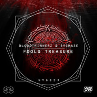 Thumbnail for the BloodThinnerz - Fools Treasure link, provided by host site