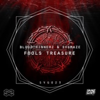 Thumbnail for the BloodThinnerz - Fools Treasure link, provided by host site