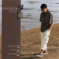 Thumbnail for the Christian Sands - Foot Prints link, provided by host site