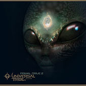 Thumbnail for the Xenoscapes - Foot Steps of Time link, provided by host site