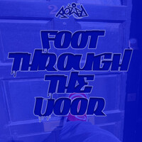 Thumbnail for the Row D - Foot Through The Door link, provided by host site