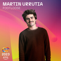 Thumbnail for the MARTIN - Footloose link, provided by host site