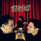 Thumbnail for the The Griswolds - Footloose link, provided by host site